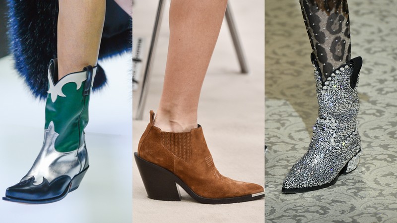 TRENDY JESIEŃ ZIMA 201819 – BUTY | lamode TRENDY JESIEŃ ZIMA 201819 – BUTY | lamode